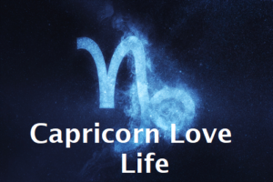 capricorn capricorns baggout selfish pessimistic