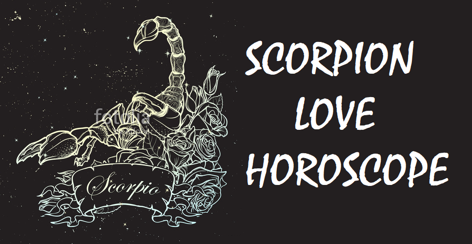Scorpio Love Horoscope 2019 India