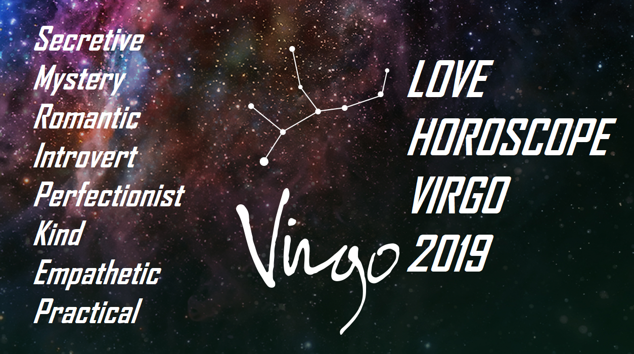 Love Horoscope Virgo Romance, Career & Family Baggout