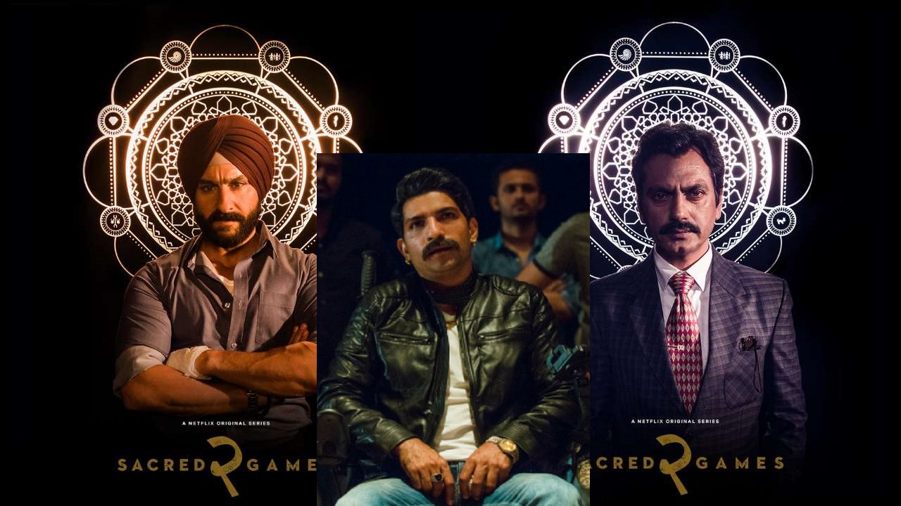 sacred games 2 full web series