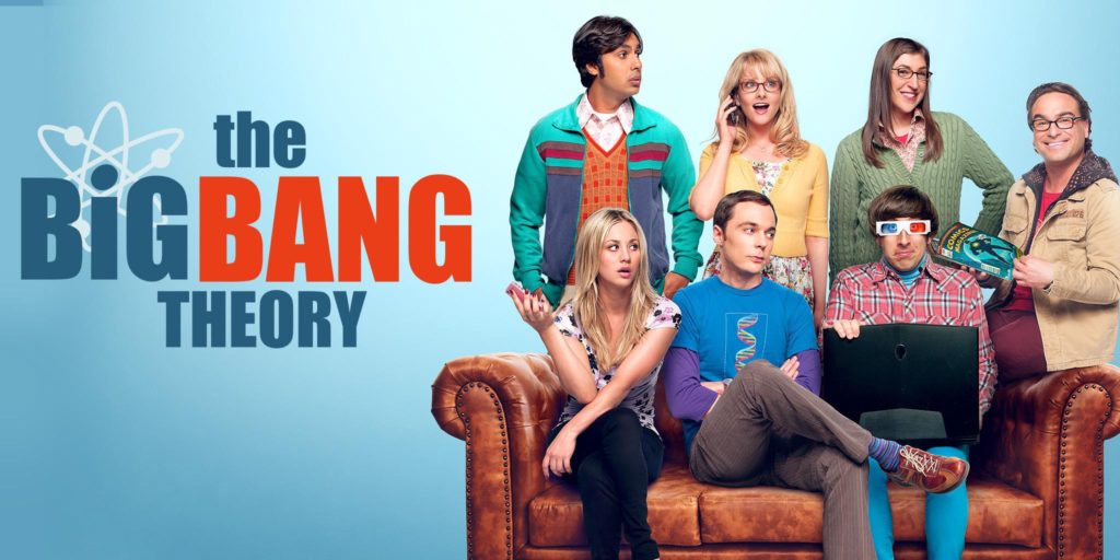 Ten Interesting Facts About The TBBT! - Baggout
