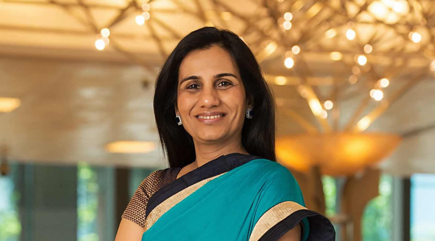 Chanda Kochhar Wiki, Life, MMS, Career etc - Baggout