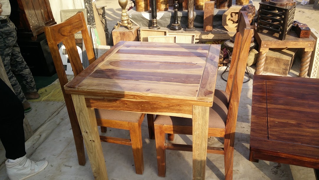 Check out Banjara Market, Gurgaon for the best value deals on Furniture