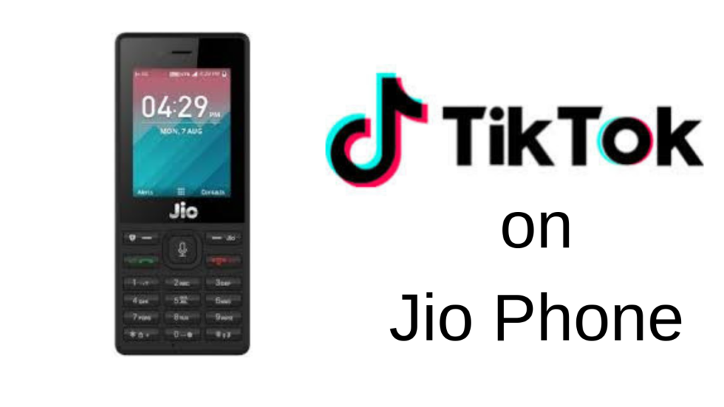 Tik Tok App Download Jio Phone