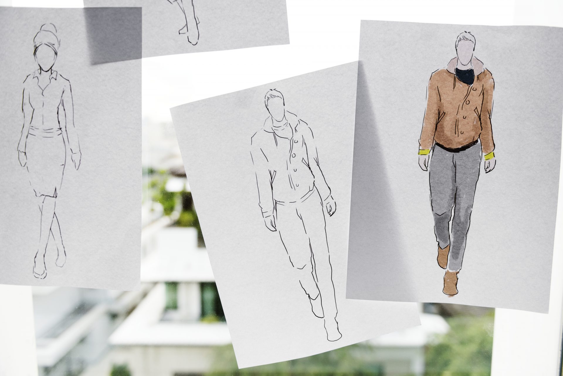Top 5 reasons to pursue M. Design; A trend setting career - Baggout