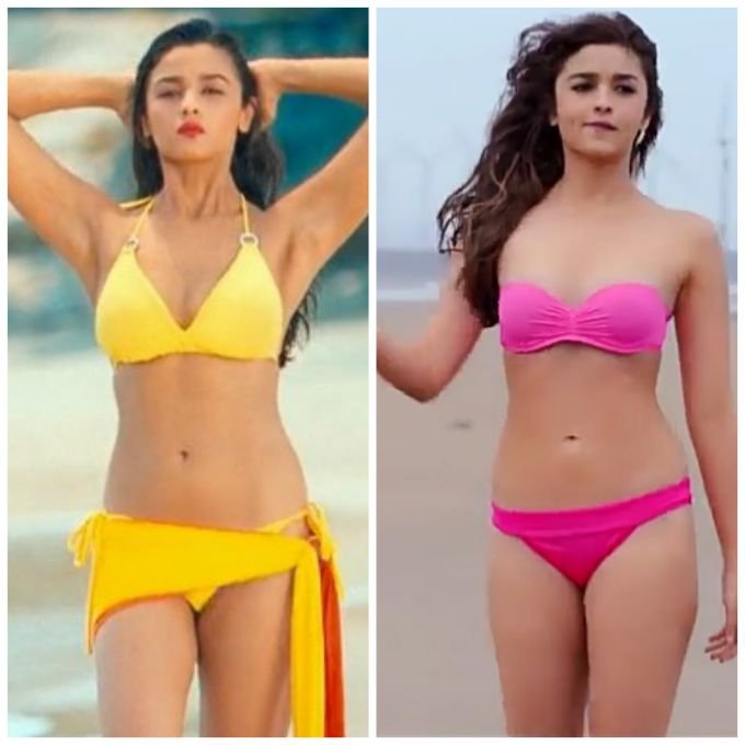 20 Indian Actress In Bikini You Shouldn T Miss Baggout