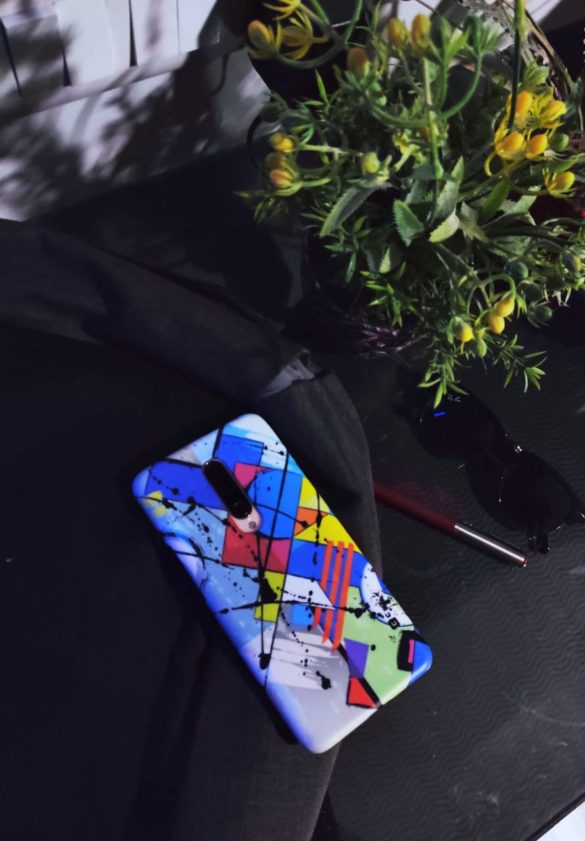 Check these Out of the Box Phone Covers at CoversCart Baggout