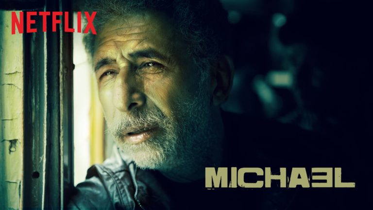 best new thriller series on netflix