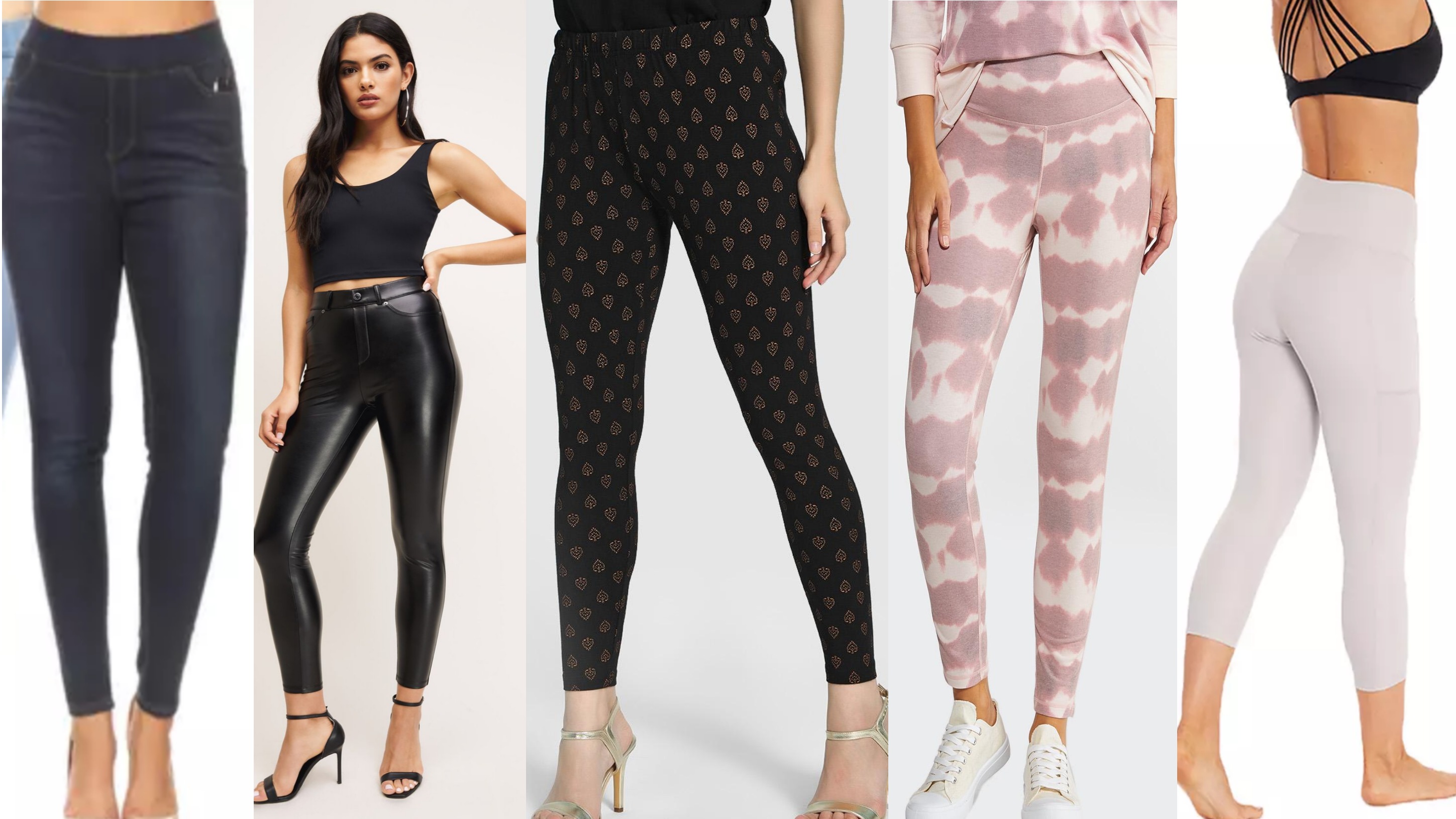 Choosing The Best Leggings: The Definitive Guide | The Core