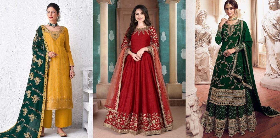12 Tips to Help You Look Attractive in Indian Clothes - Baggout