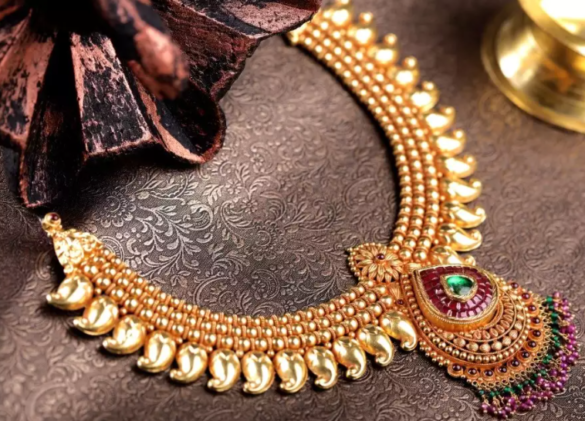 Top 50 Jewellery Brands In India 2026.Top Jewelry Brands in India - Baggout