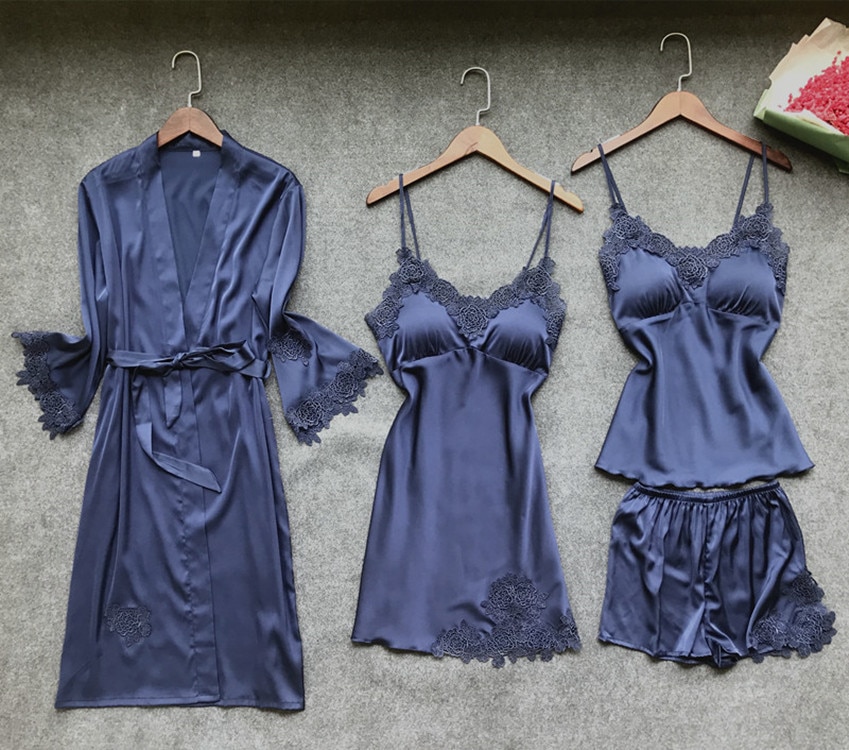 5 Reasons Why You Should Consider Purchasing A Night Dress Baggout