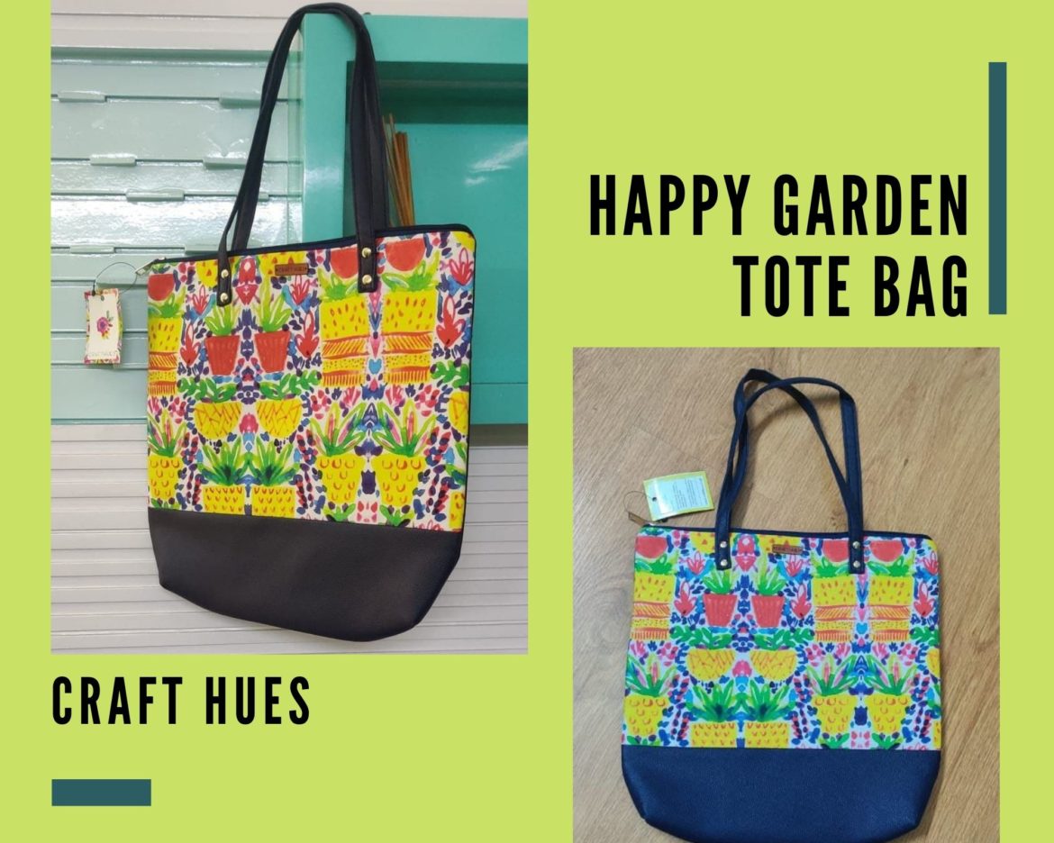 Craft Hues Reviews - Handcrafted Products That We Loved - Baggout