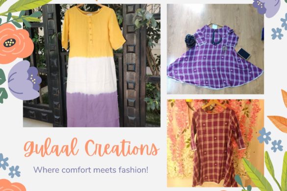 Gulaal Creations Review