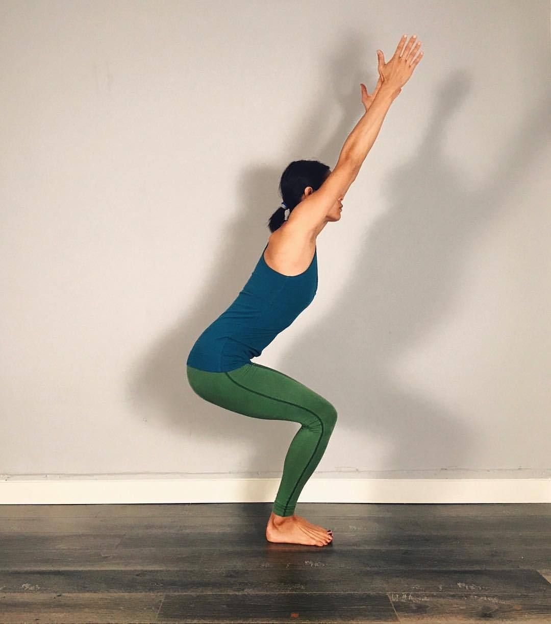 15 Poses Of Yoga For Belly Fat Baggout