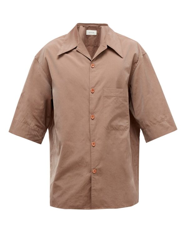 Types Of Collar Designs That Need An Entry In Your Wardrobe Baggout