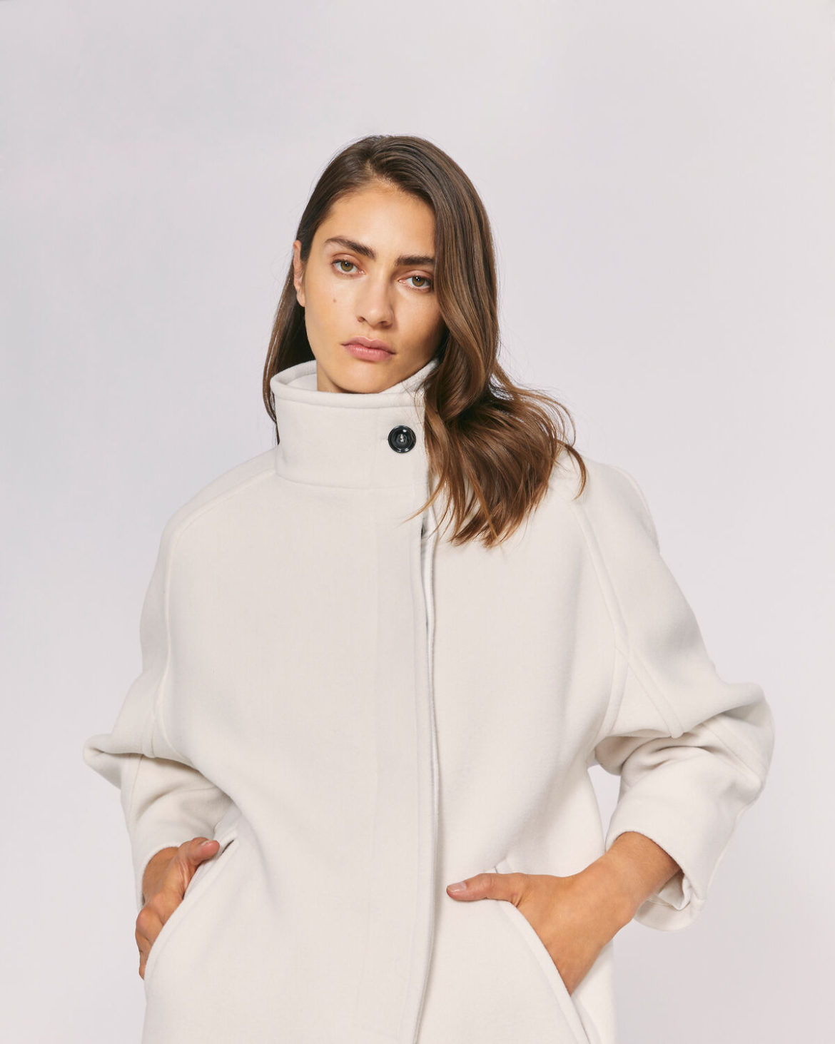 Types Of Collar Designs That Need An Entry In Your Wardrobe Baggout