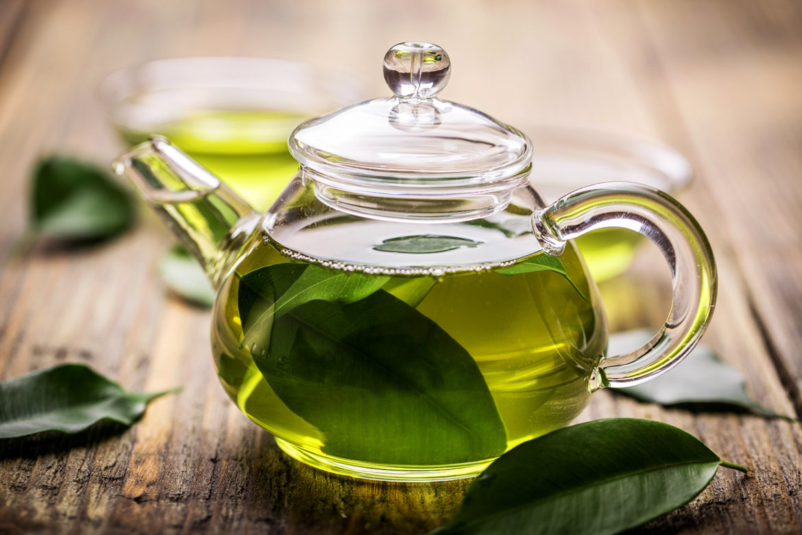 How To Make Green Tea A Guide To Fitness Baggout