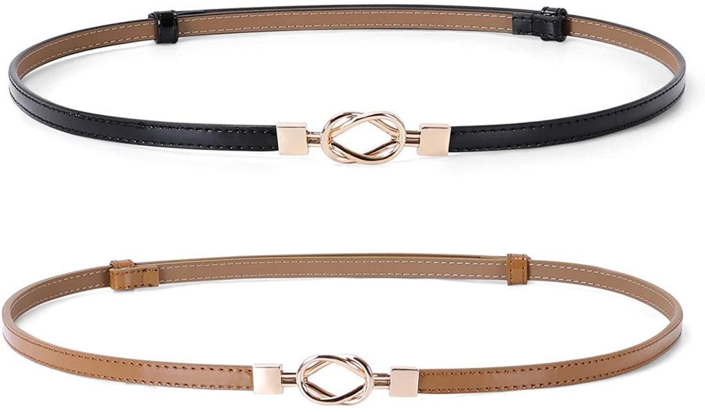 Fashion Belt With Sturdy Plastic Buckle Breathable Canvas Belt For Women  Men | Fruugo ES