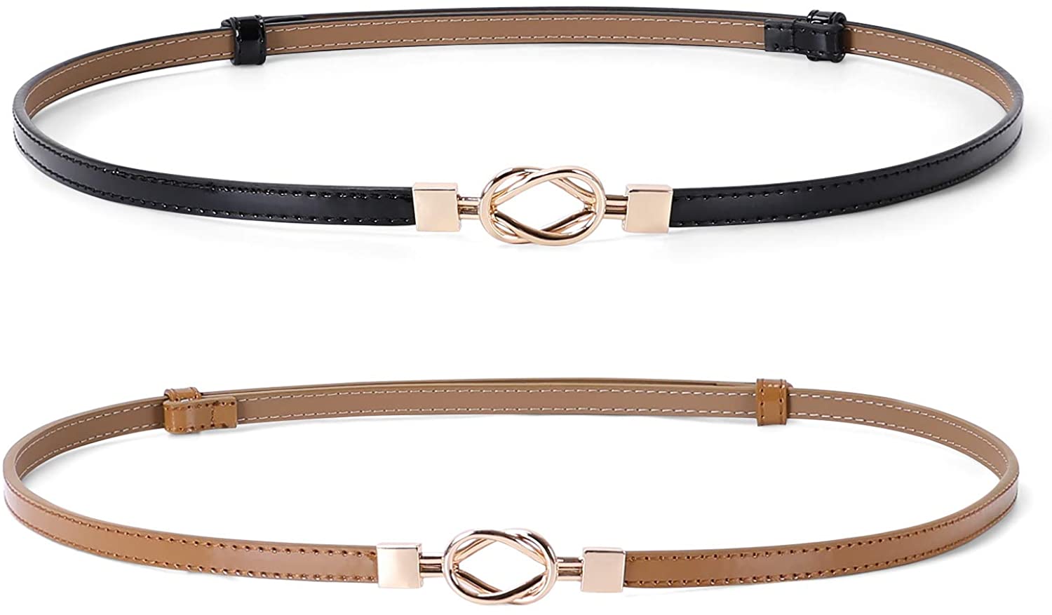 Types Of Belts For Girls That Are A Must Haves Baggout
