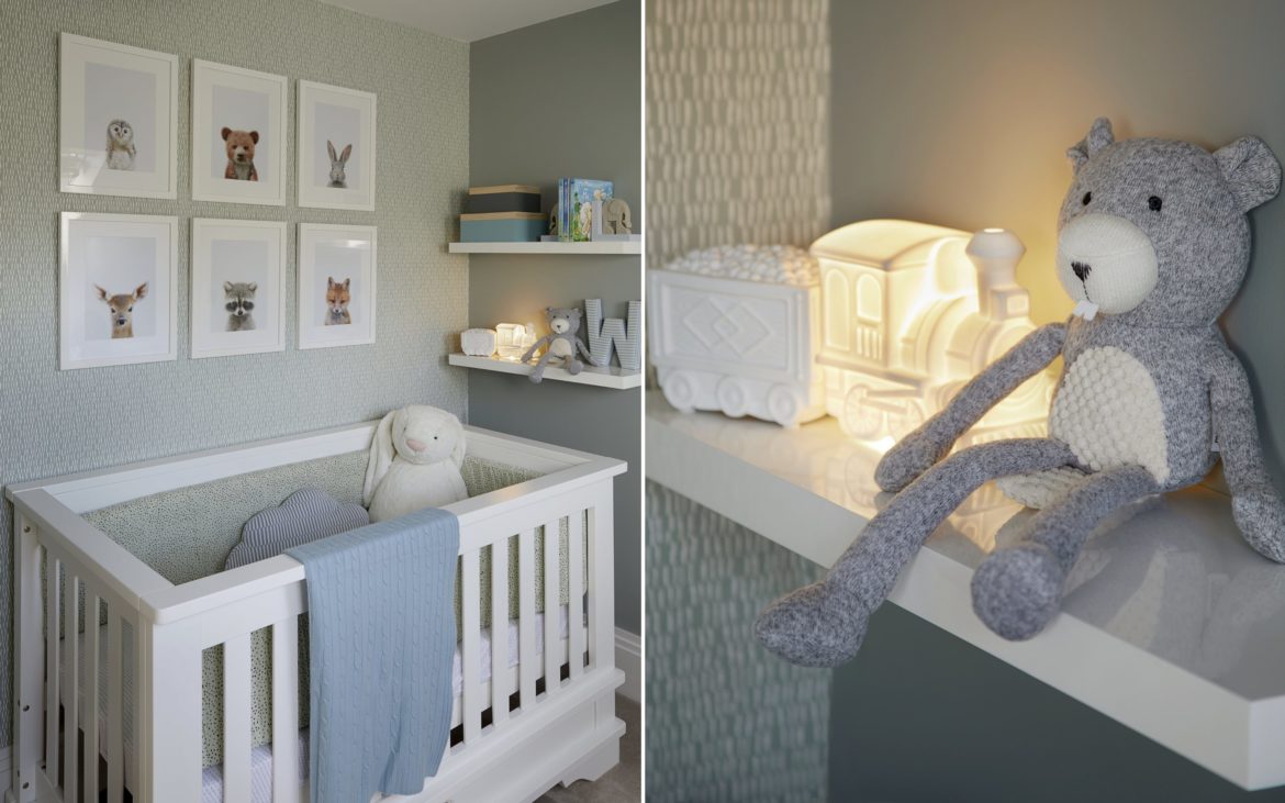 Best Room Decoration Ideas For Newborn Baby Baggout
