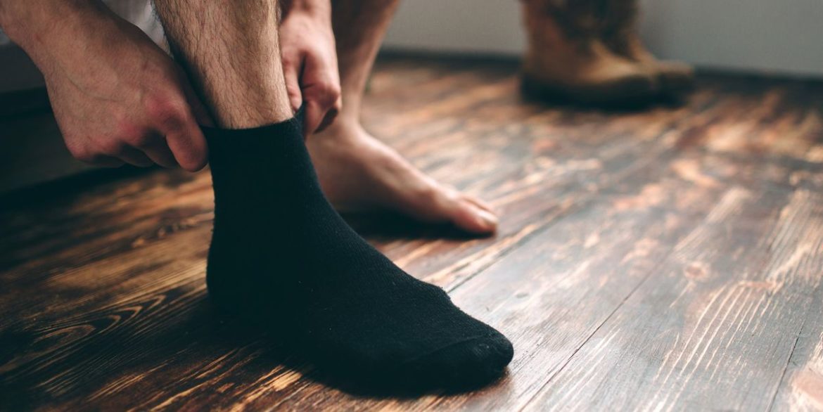 Sock Size Chart In Detail Types of Socks Size For Men and Women Baggout