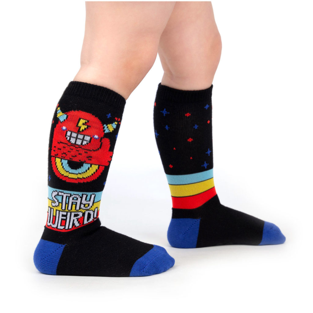 toddler sock sizes