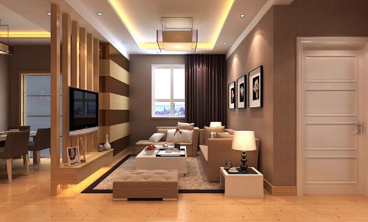 12 Best Ideas Of Wooden Partition In Drawing Room Baggout