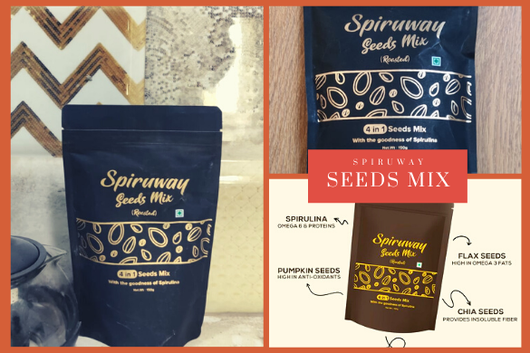 seeds mix