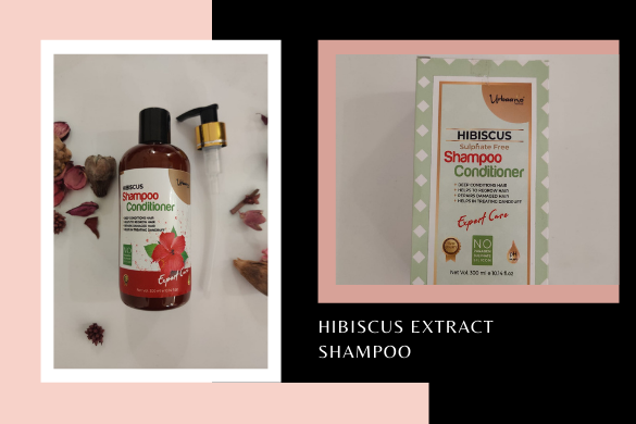 hibiscus rich shampoo