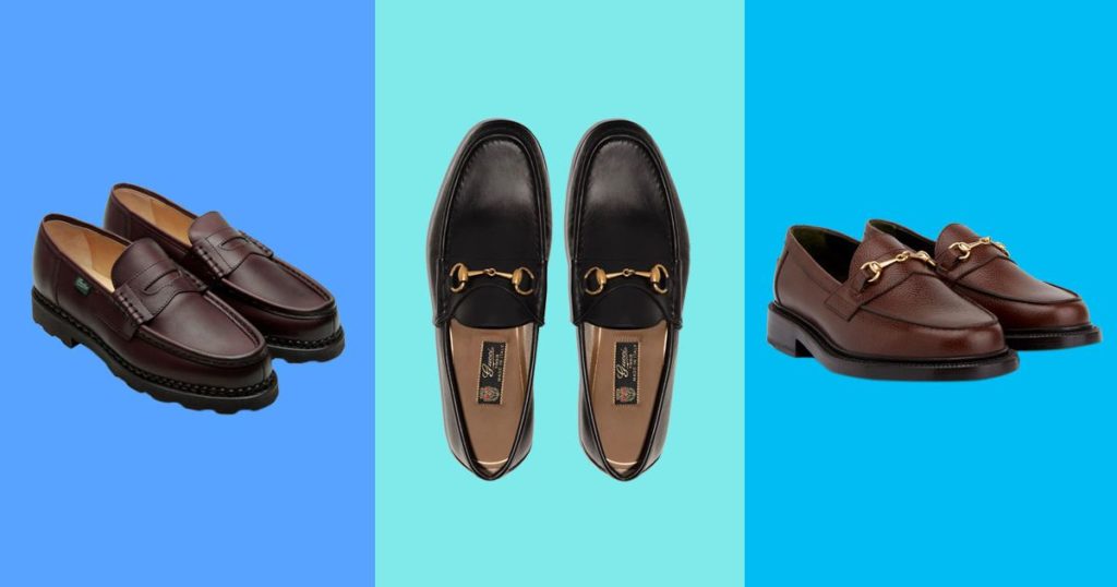 Top 20 Best Loafer Brands in India - Baggout
