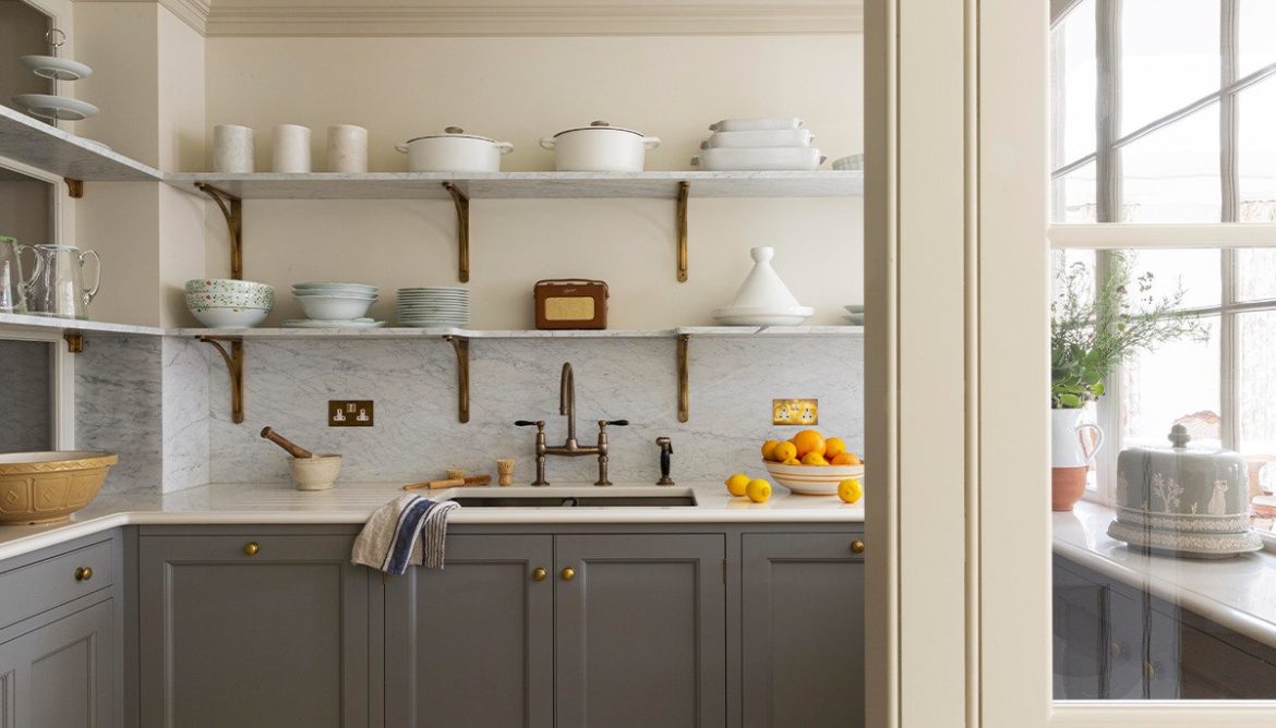 5 Facts About the Scullery Kitchen Design Baggout