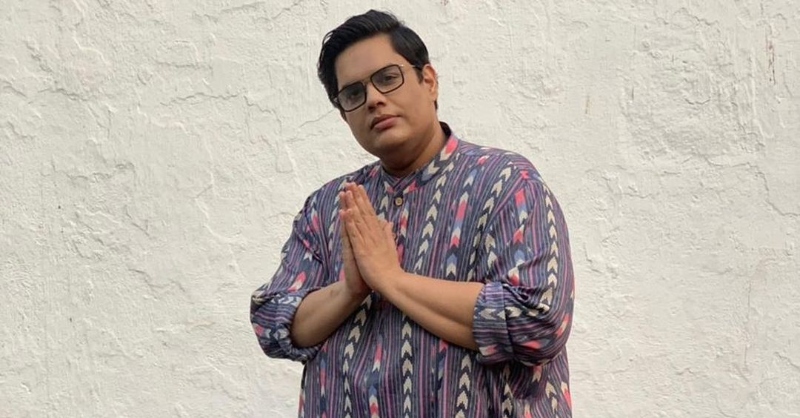 tanmay bhat.
