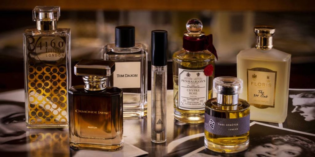 PERFUME SQUARE - BEST SITES FOR BUYING PERFUME