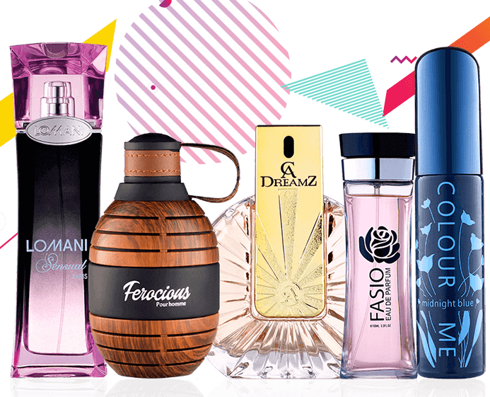BEST SITES FOR BUYING PERFUME - PERFUME BOOTH