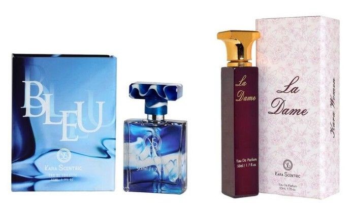 PURPLLE - BEST SITES FOR BUYING PERFUME