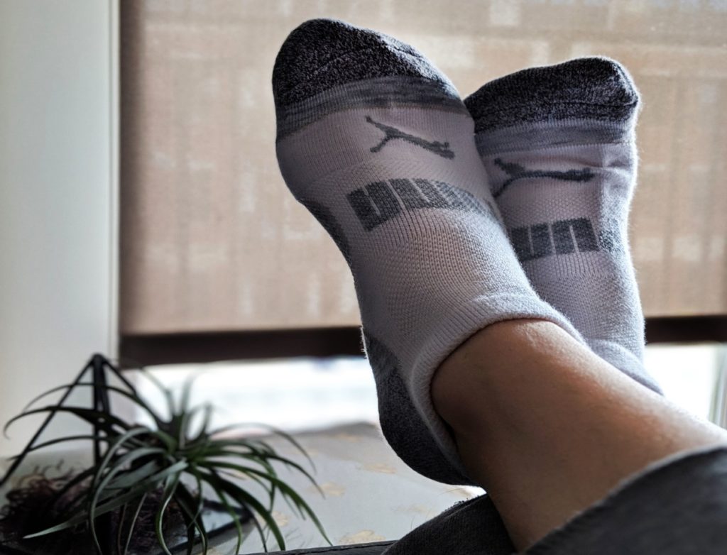Puma - top 30 websites for buying socks