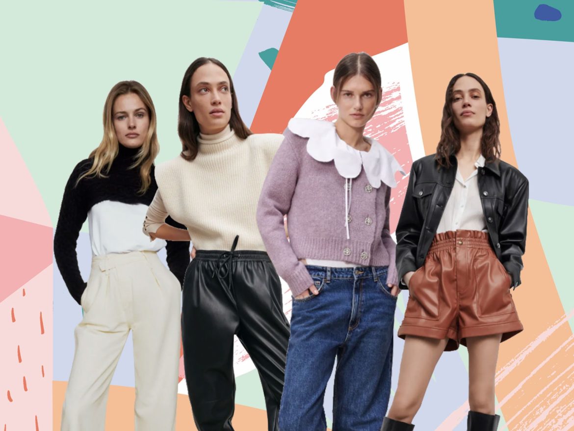 TOP 30 SITES FOR WOMEN’S CLOTHING Baggout