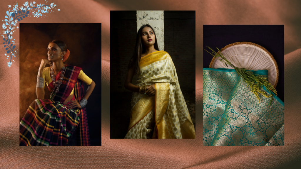 Top 30 sites for buying a Trendy Saree Baggout