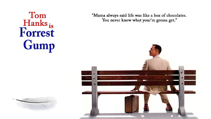 forest gump 