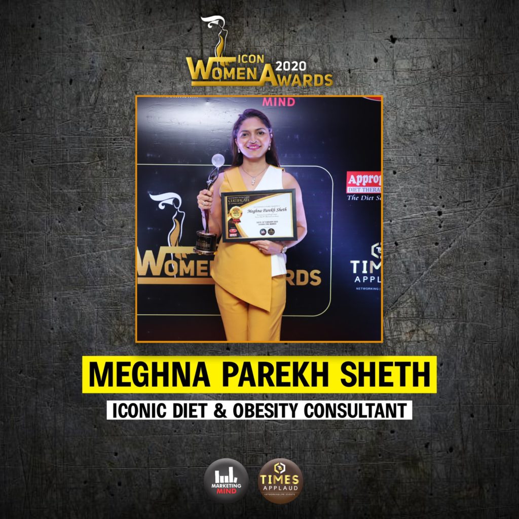 Meghna Parekh Sheth