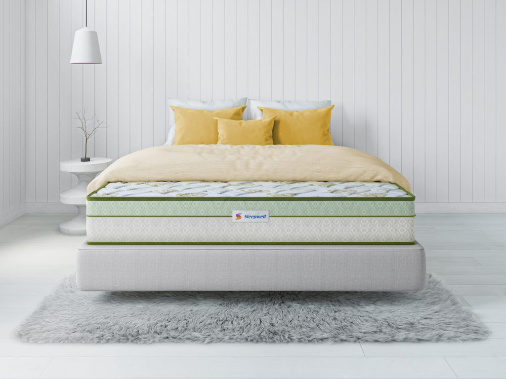 sleepwell mattress
