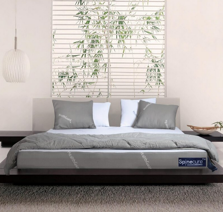 spinecure mattress