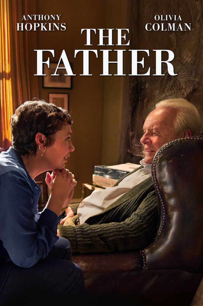 the father (2020)
