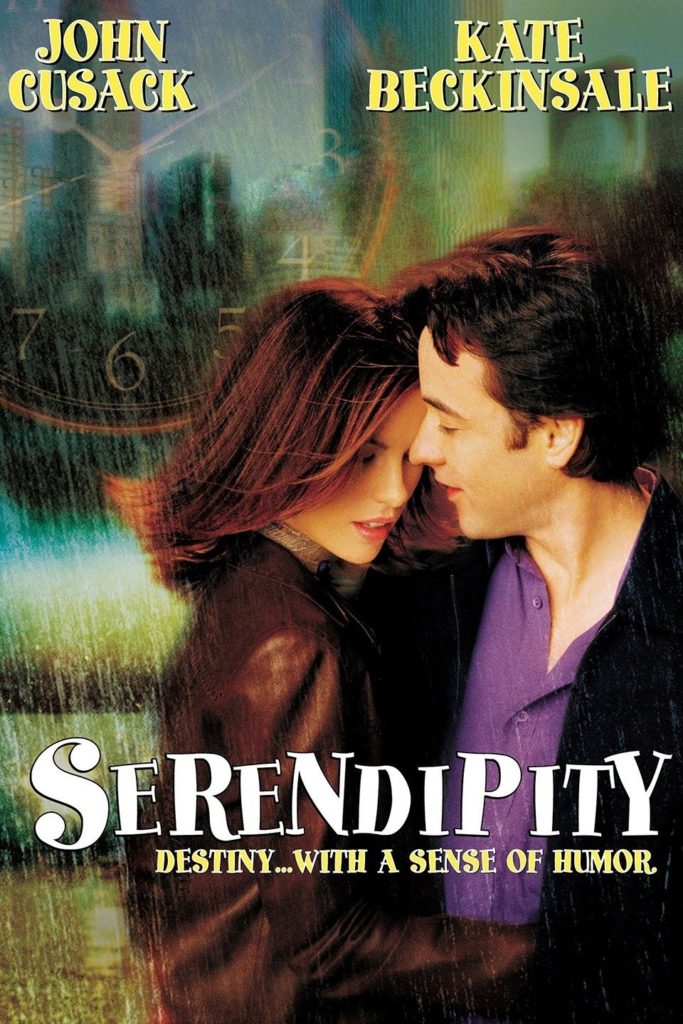 Serendipity (2001) 