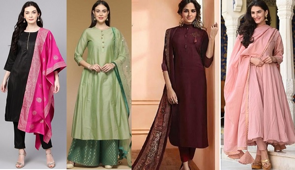 Top 30 best salwar suit brands that you MUST checkout!