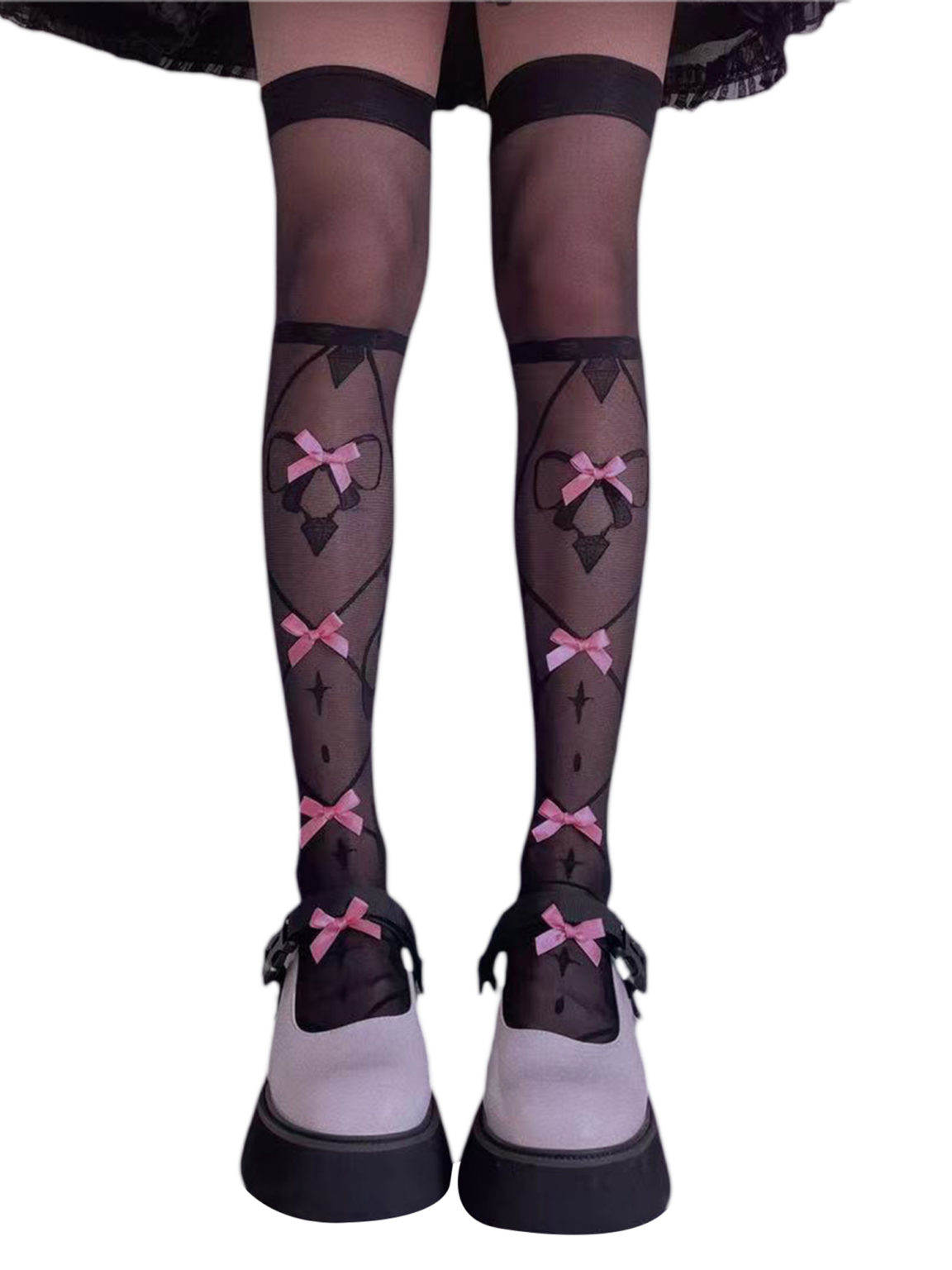 DIFFERENT TYPES OF STOCKINGS YOUR LEGS DESERVE Baggout