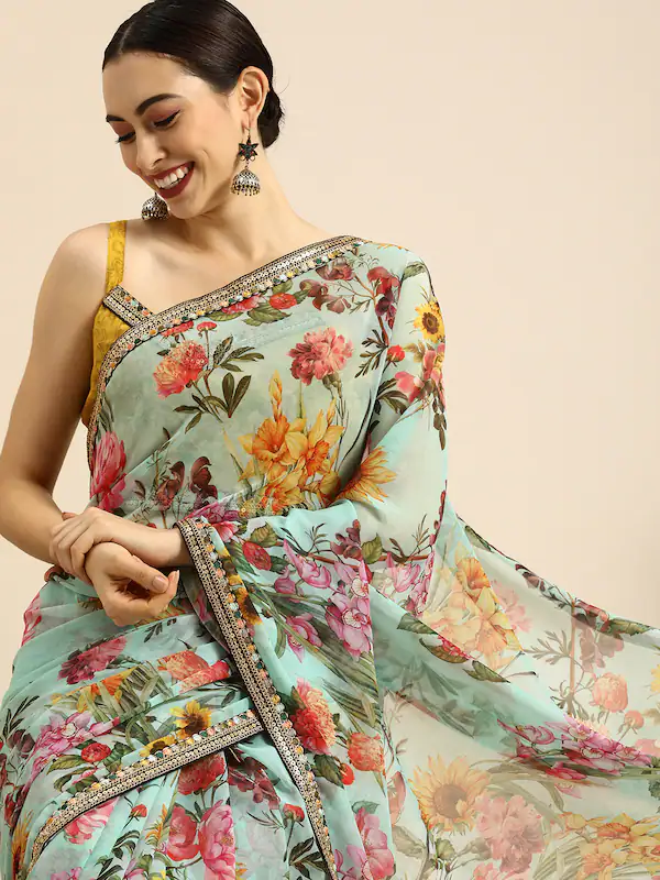 The Best Silk Sarees In India | Hangout Hub Blogs