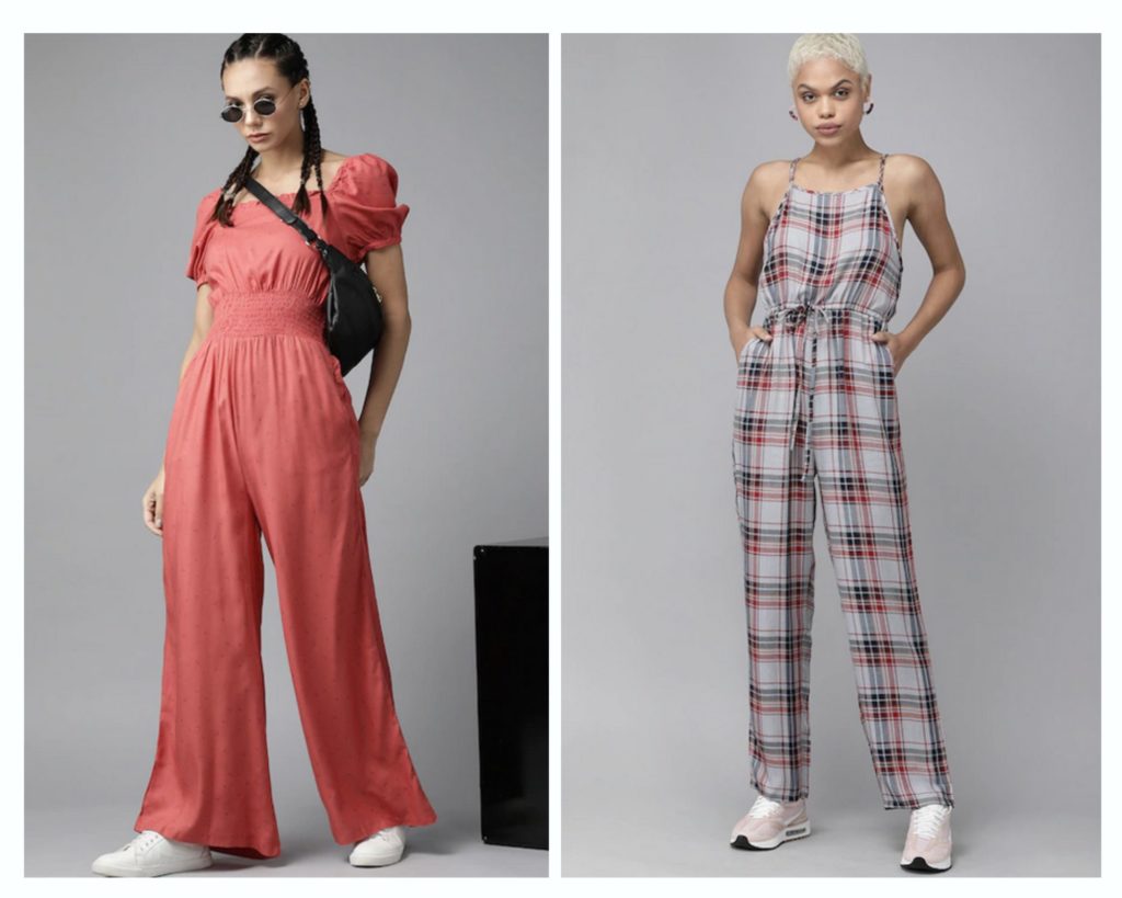 roadster jumpsuits