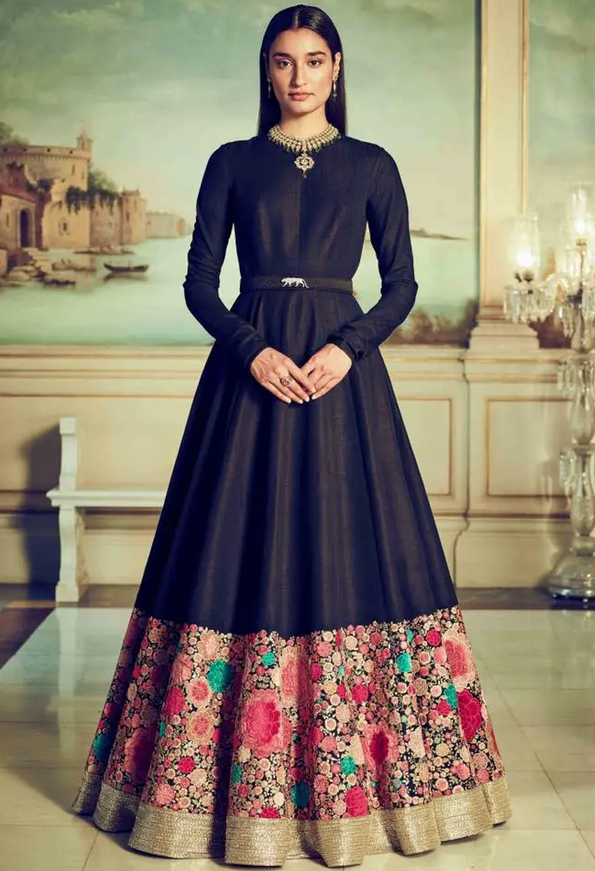 indian long dresses for women | eBay-mncb.edu.vn